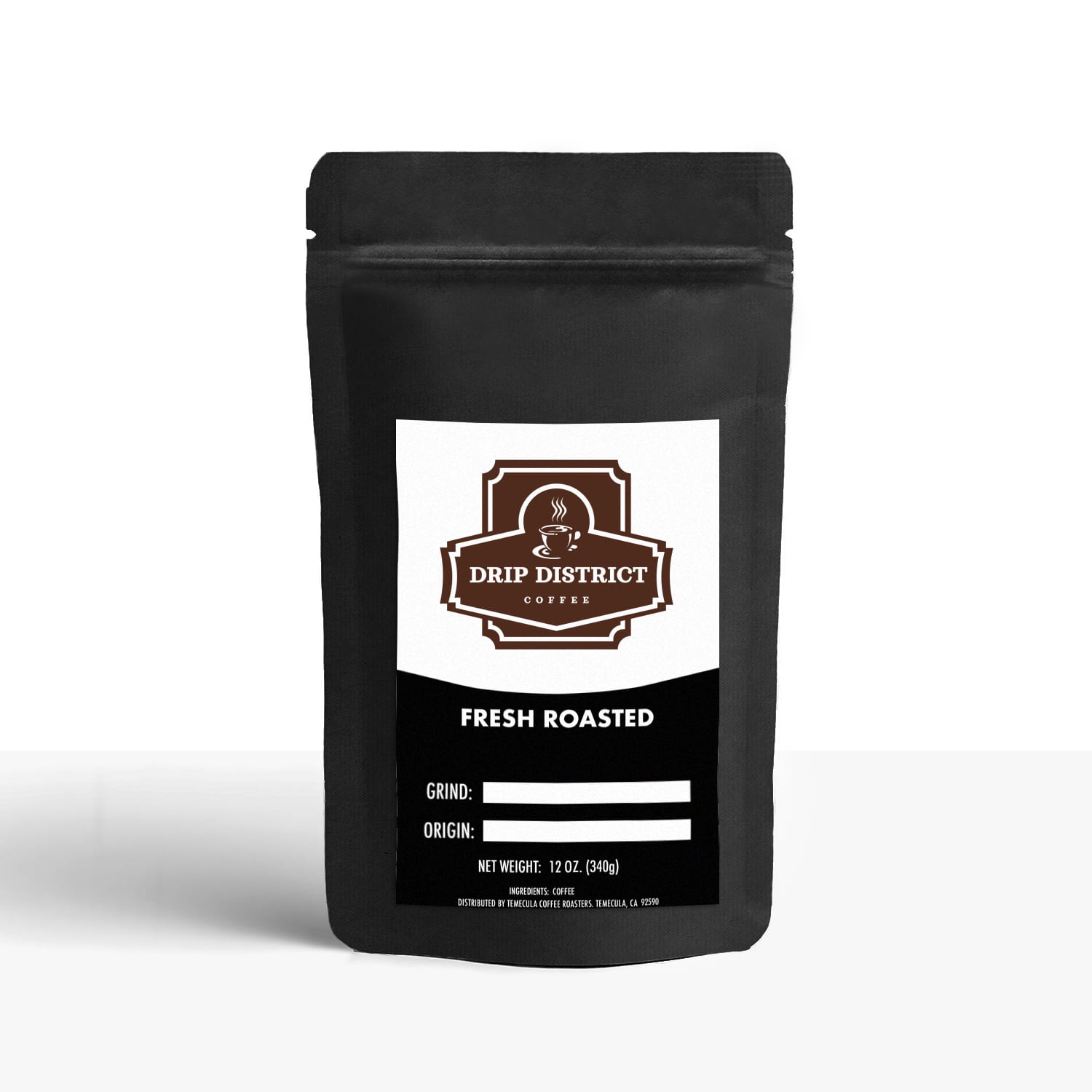 Cold Brew Coffee